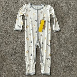 Kyte baby Icon Romper